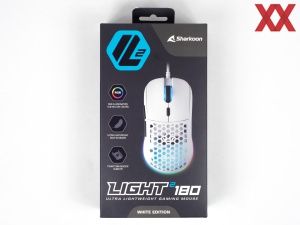 Sharkoon Light² 180