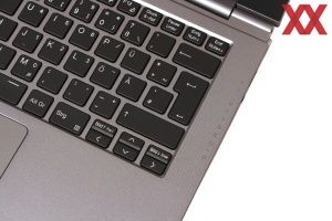 Gigabyte U4 UD im Test