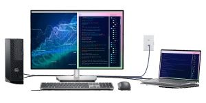 Dell Ultrasharp U3023E
