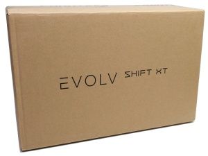 Phanteks Evolv Shift XT