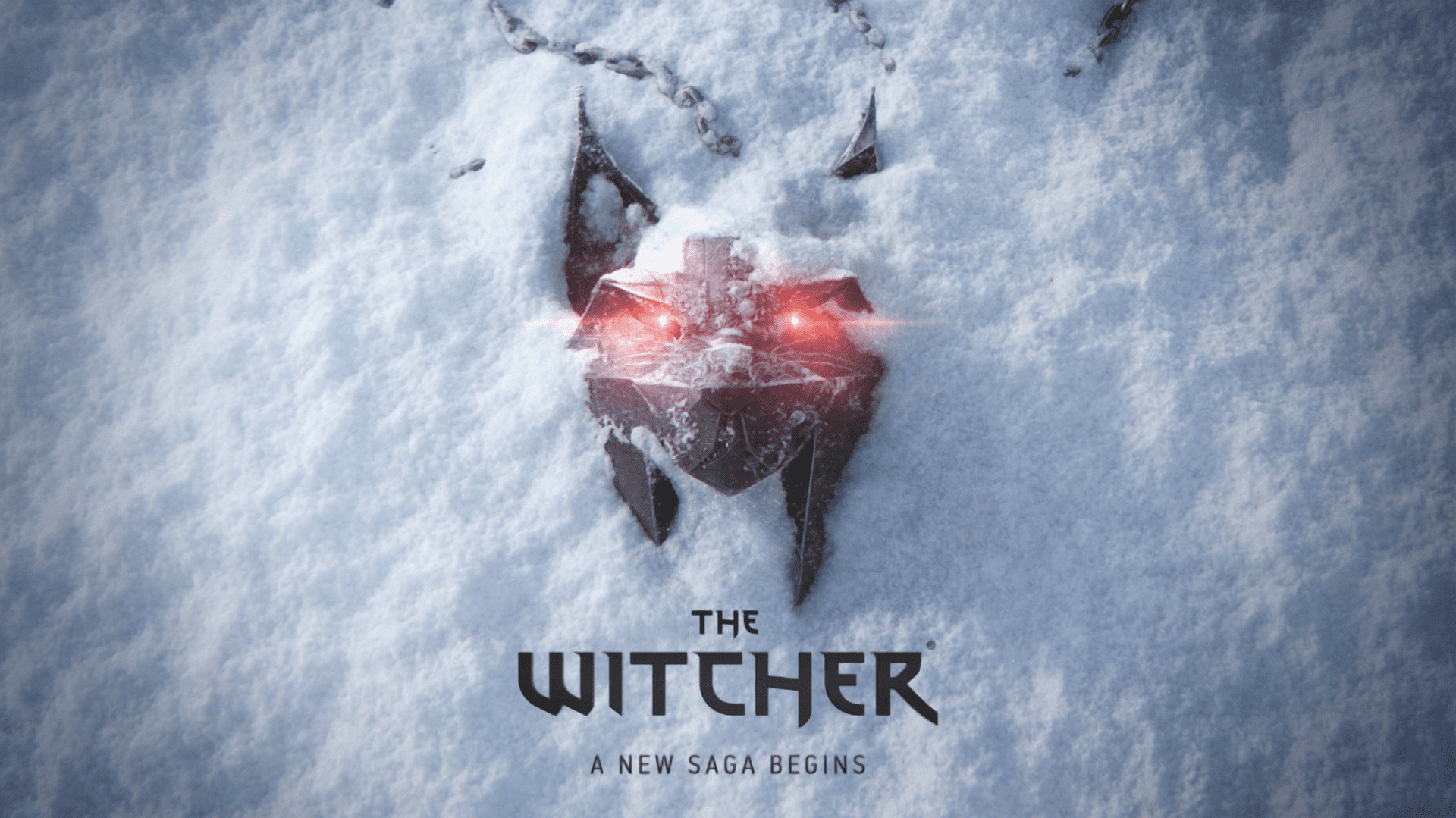 CD Projekt Red: The Witcher: A New Saga Begins 