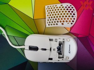 Sharkoon Light² 180 - Leichtes Wechselcover