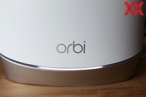 Netgear Orbi Wi-Fi 6 AX4200