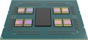 AMD EPYC-Prozessoren mit 3D V-Cache
