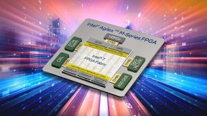 Intel Agilex M-Serie