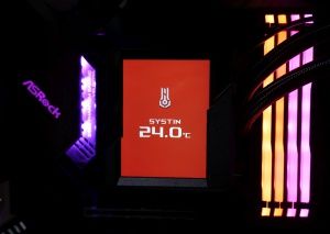 ASUS ROG Ryujin II 360