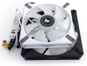 Corsair ML120 RGB Elite und ML 140 RGB Elite