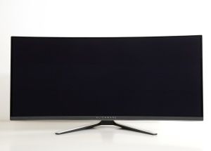 Alienware AW3423DW