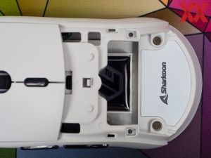 Sharkoon Light² 180 - Ohne Cover