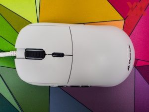 Sharkoon Light² 180 - Geschlossenes Cover