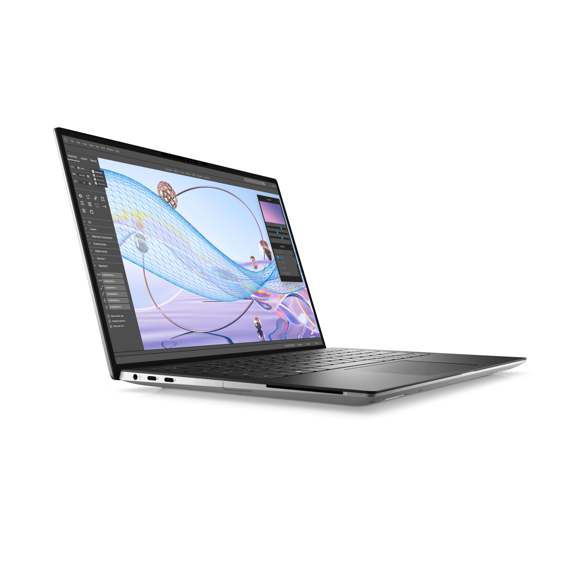 Dell Precision 5470