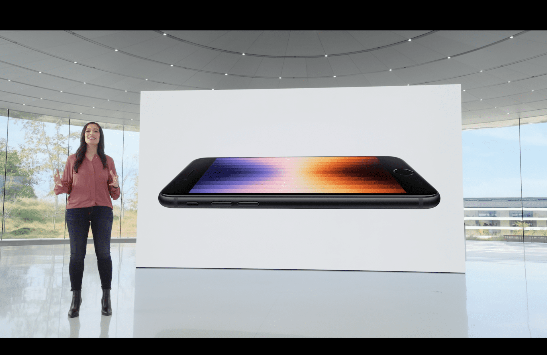 Se 3 Iphone Цена