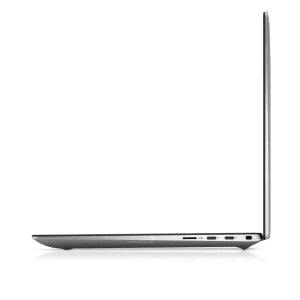 Dell Precision 5570 und 5770