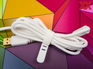 Sharkoon Light² 180 - Anschlusskabel