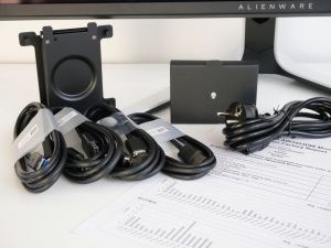 Alienware AW3423DW