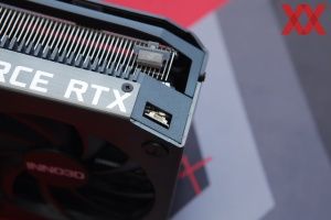 Inno3D GeForce RTX 3090 Ti X3 OC