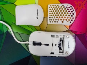 Sharkoon Light² 180 - Cover Übersicht