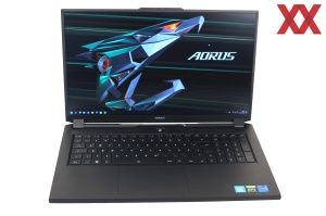 Gigabyte AORUS 17 XE4