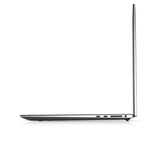 Dell Precision 5570 und 5770