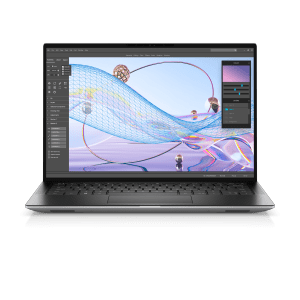 Dell Precision 5570 und 5770