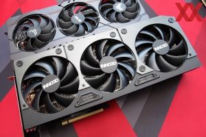 Inno3D GeForce RTX 3090 Ti X3 OC