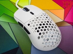 Sharkoon Light² 180 - Gehäuse