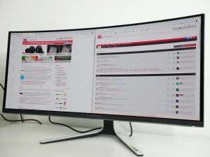 Alienware AW3423DW