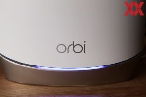 Netgear Orbi Wi-Fi 6 AX4200