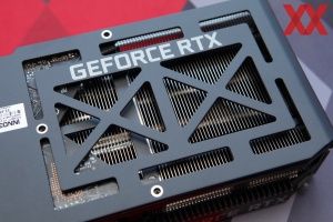 Inno3D GeForce RTX 3090 Ti X3 OC