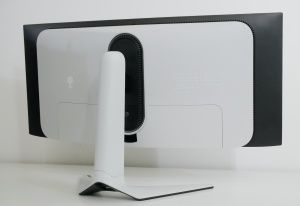 Alienware AW3423DW