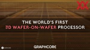 Graphcore Bow IPU