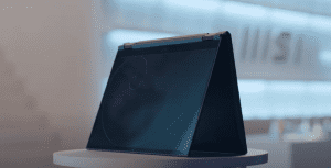 MSIology: MSI Summit E14 und E16 Flip