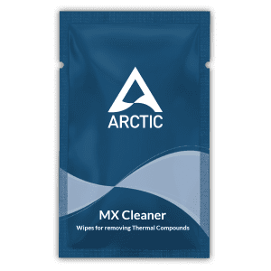 Arctic Serverlüfter