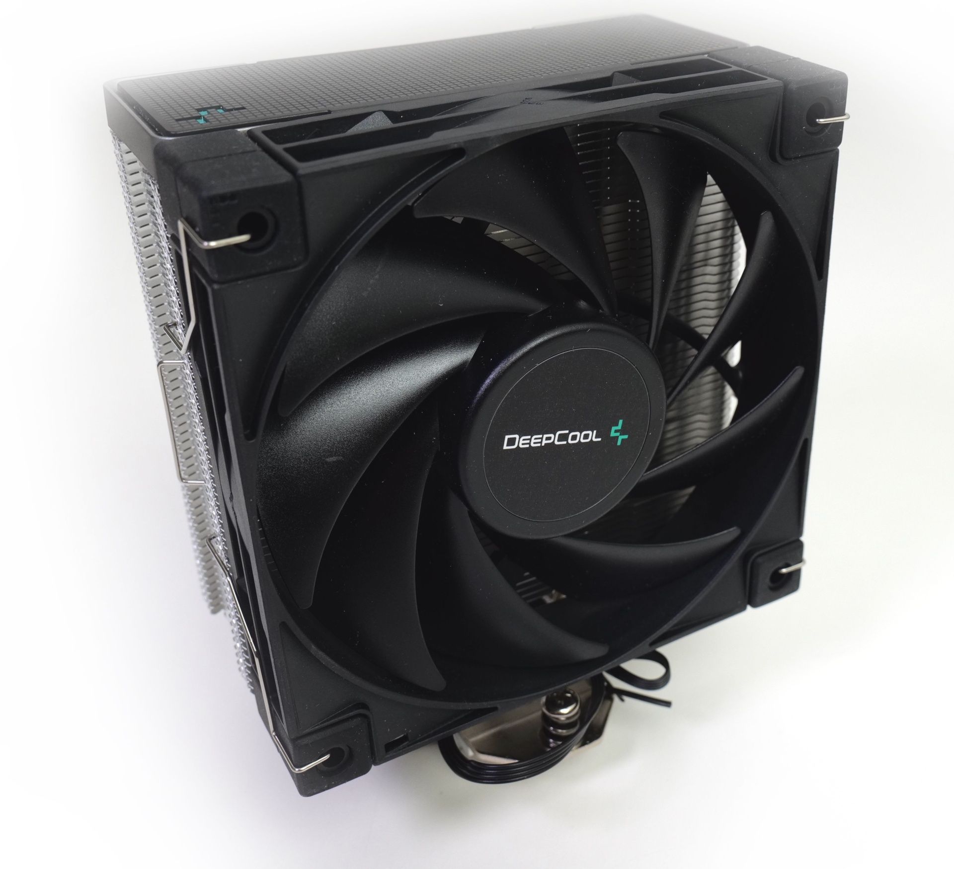 Deepcool ak. Deepcool ak400. Deepcool ak400 WH. Кулера Deepcool ak400. Deepcool ak400 White.