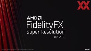 AMD Software Adrenalin Q1 2022 Update