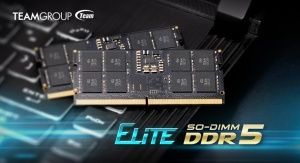 TEAMGROUP ELITE SO-DIMM DDR5 