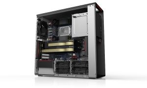 Lenovo ThinkStation P620 2022