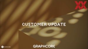 Graphcore Bow IPU