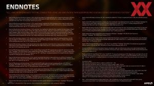 AMD Ryzen Threadripper Pro 5000 WX Briefing