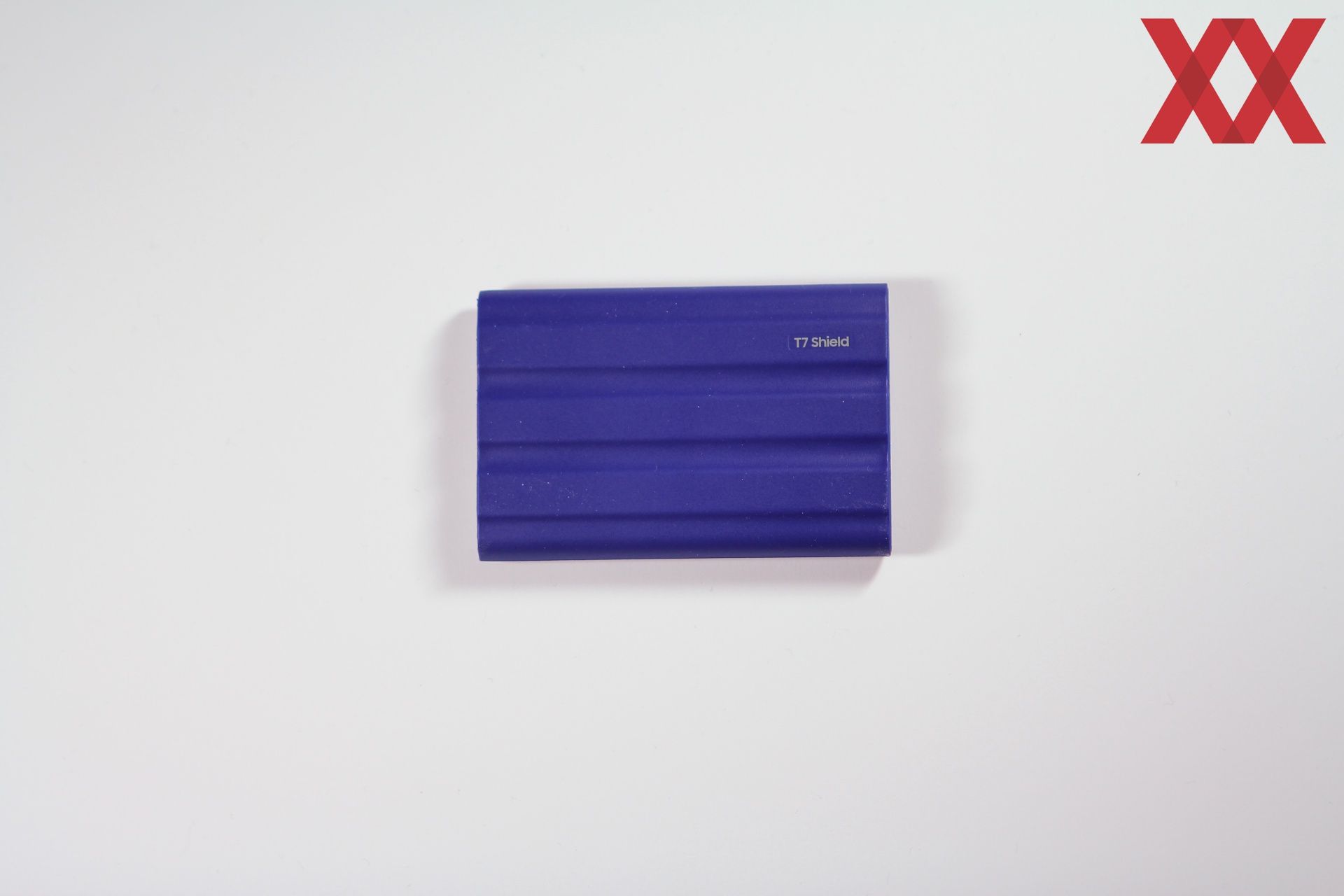 Samsung Portable SSD T7 Shield 2 TB