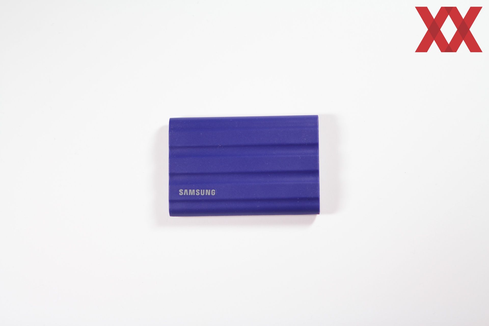 Samsung Portable SSD T7 Shield 2 TB