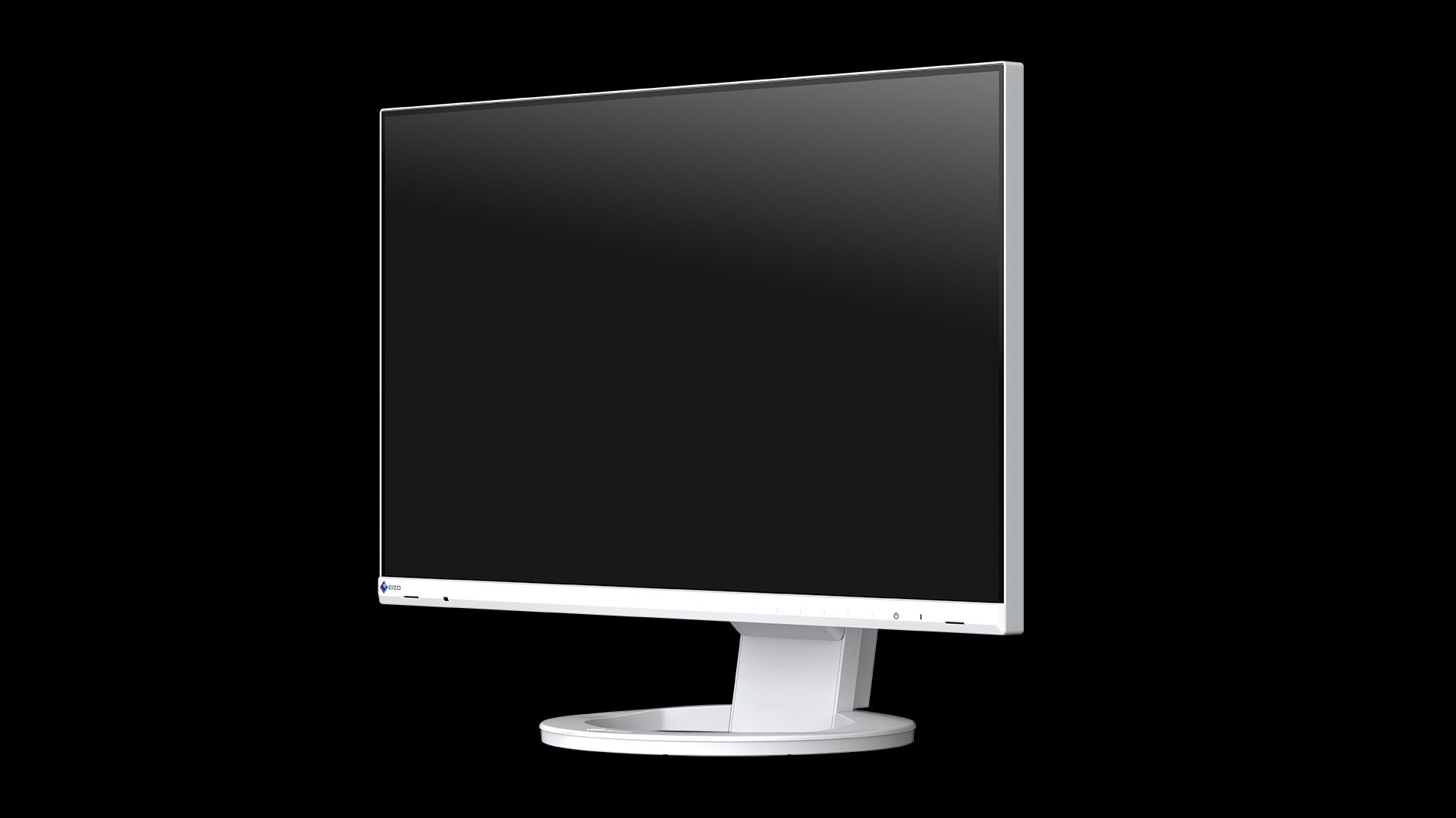 Монитор Eizo Белый Купить