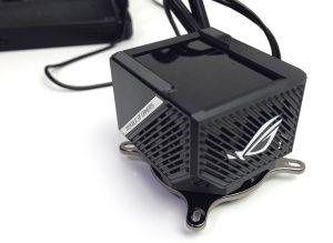 ASUS ROG Ryujin II 360