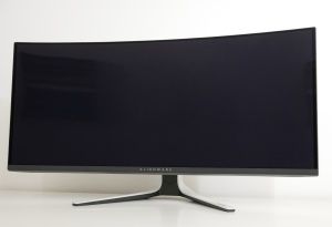 Alienware AW3423DW
