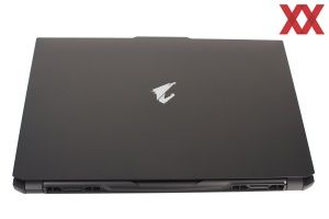 Gigabyte AORUS 17 XE4