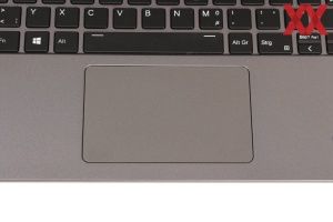 Gigabyte U4 UD im Test