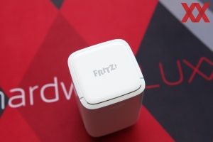 AVM FRITZ!DECT 302