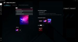 ASUS ROG Ryujin II 360