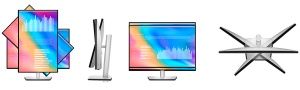 Dell Ultrasharp U3023E