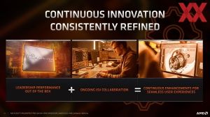 AMD Ryzen Threadripper Pro 5000 WX Briefing